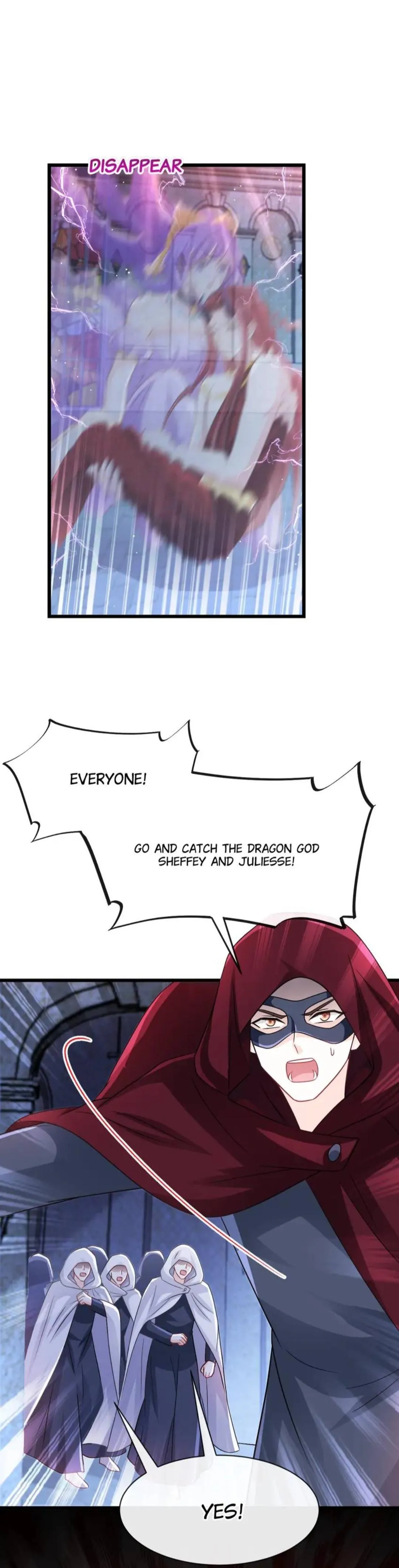 Devil’s Lover - Chapter 167 Page 4