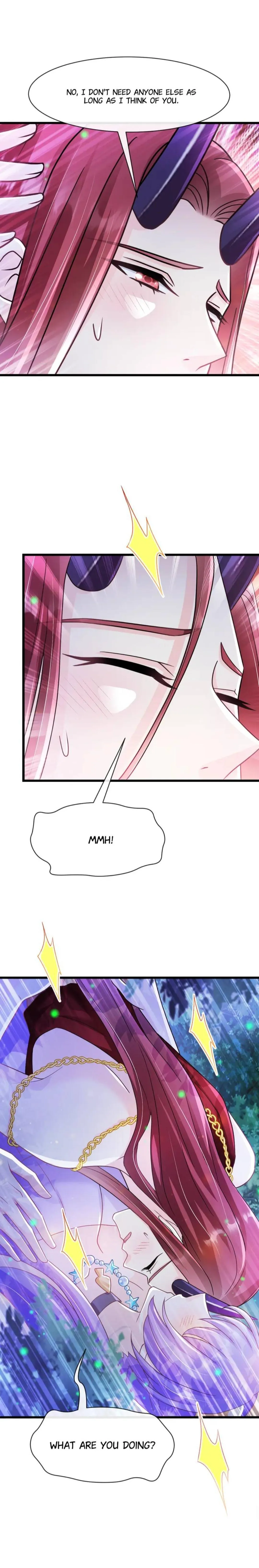Devil’s Lover - Chapter 167 Page 10