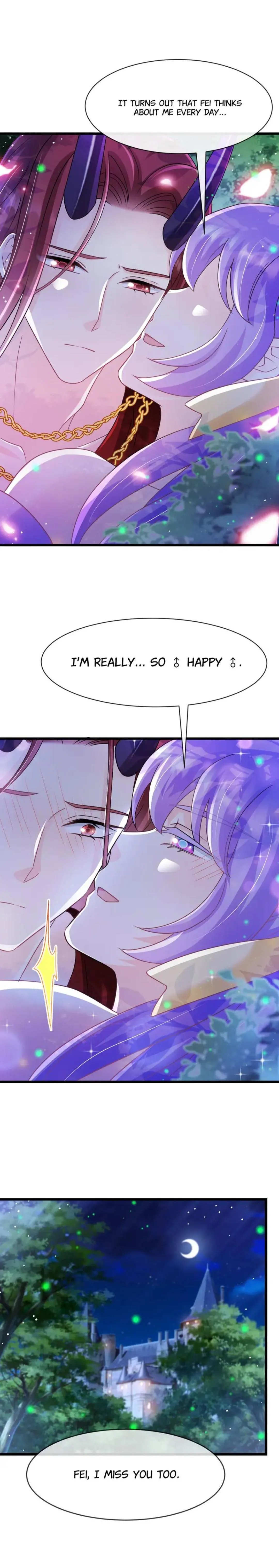 Devil’s Lover - Chapter 167 Page 11