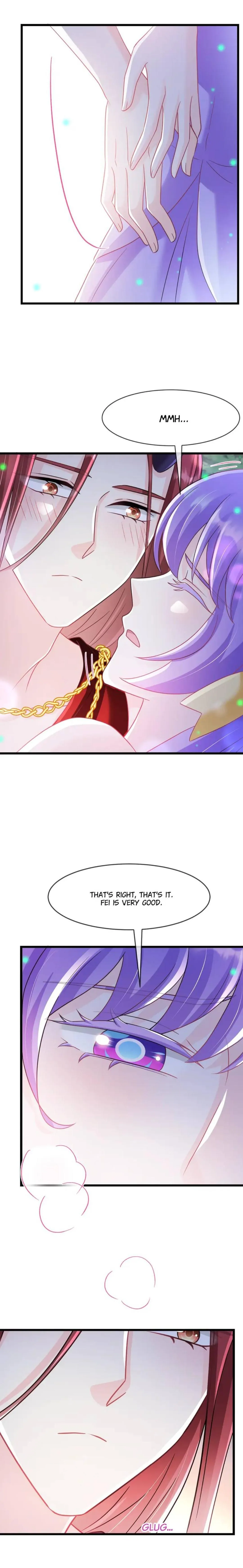 Devil’s Lover - Chapter 167 Page 12