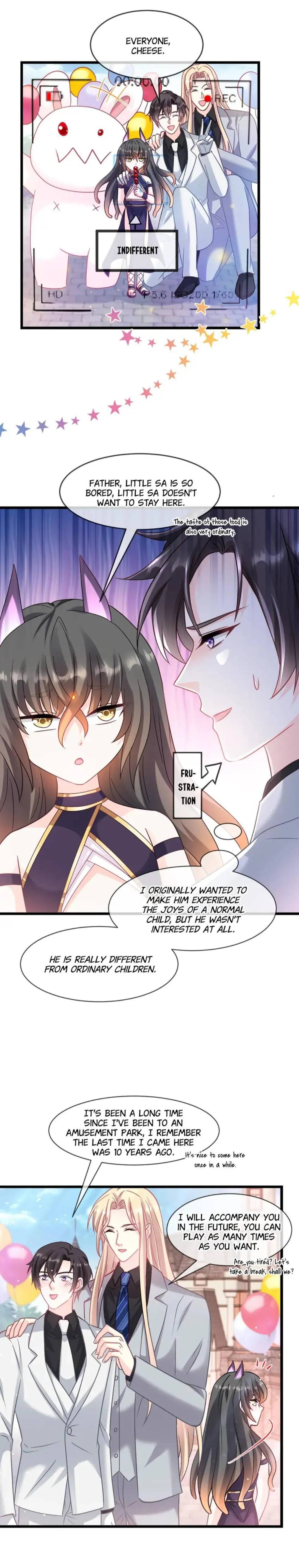 Devil’s Lover - Chapter 167 Page 14