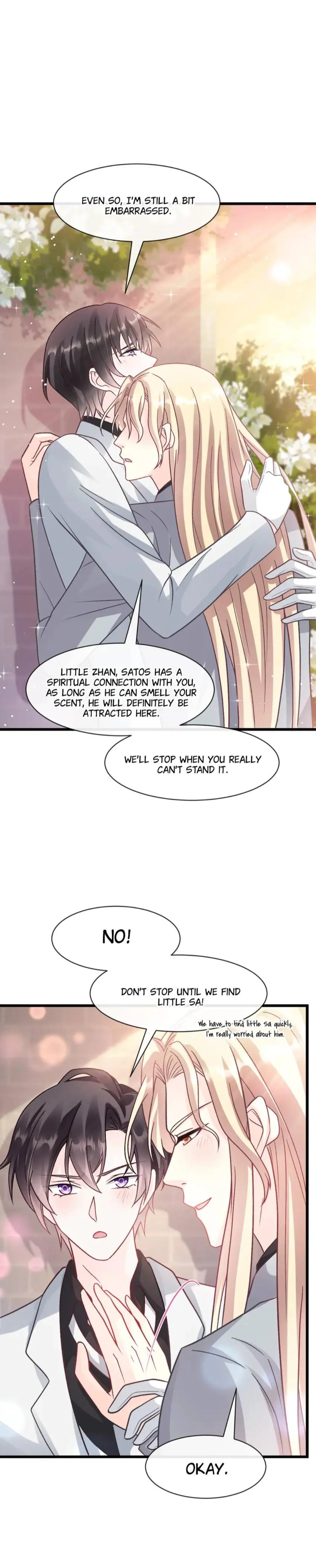 Devil’s Lover - Chapter 169 Page 4