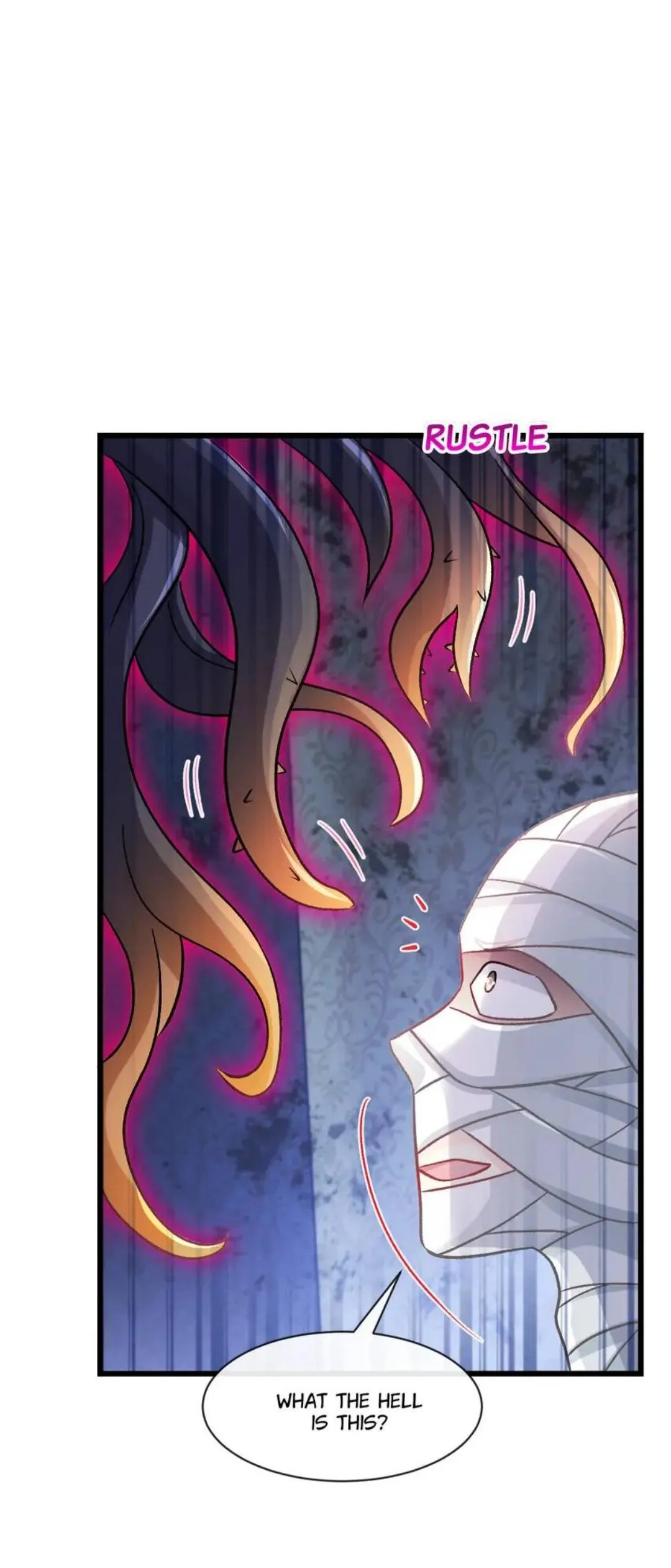 Devil’s Lover - Chapter 169 Page 8