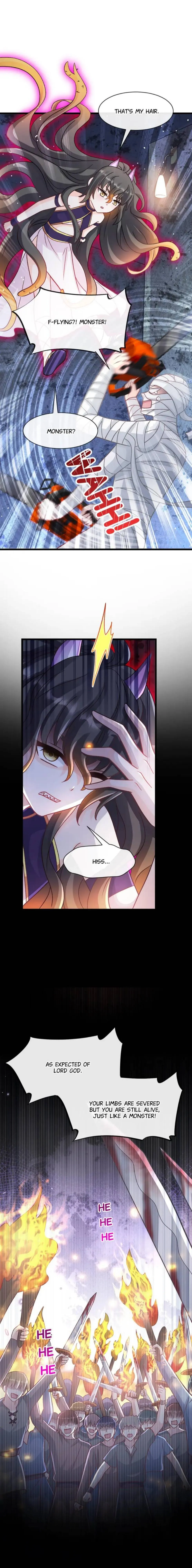 Devil’s Lover - Chapter 169 Page 9
