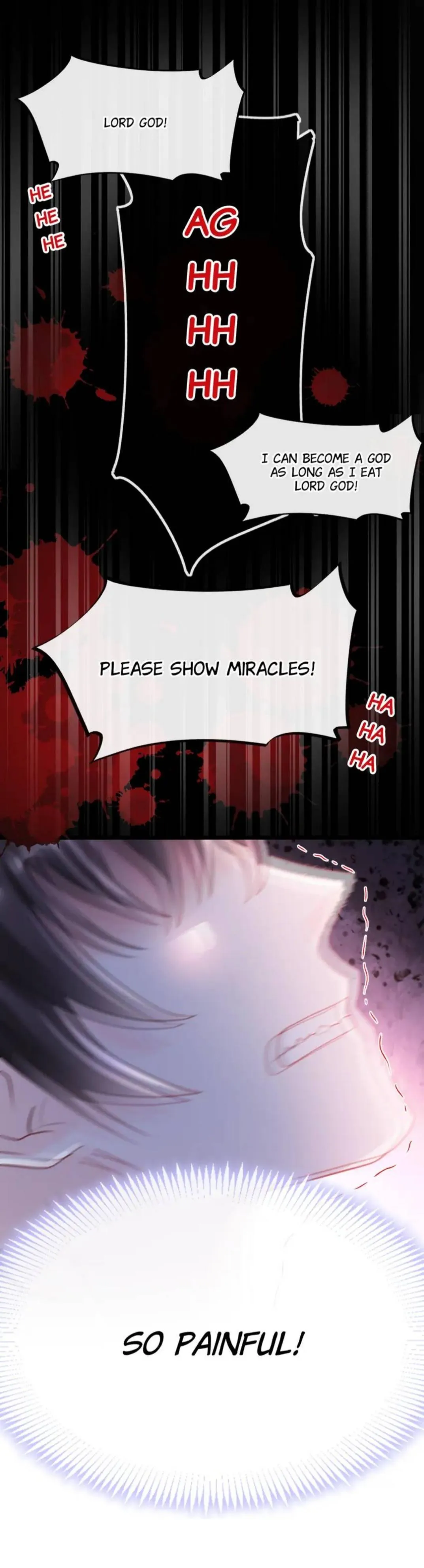 Devil’s Lover - Chapter 169 Page 11
