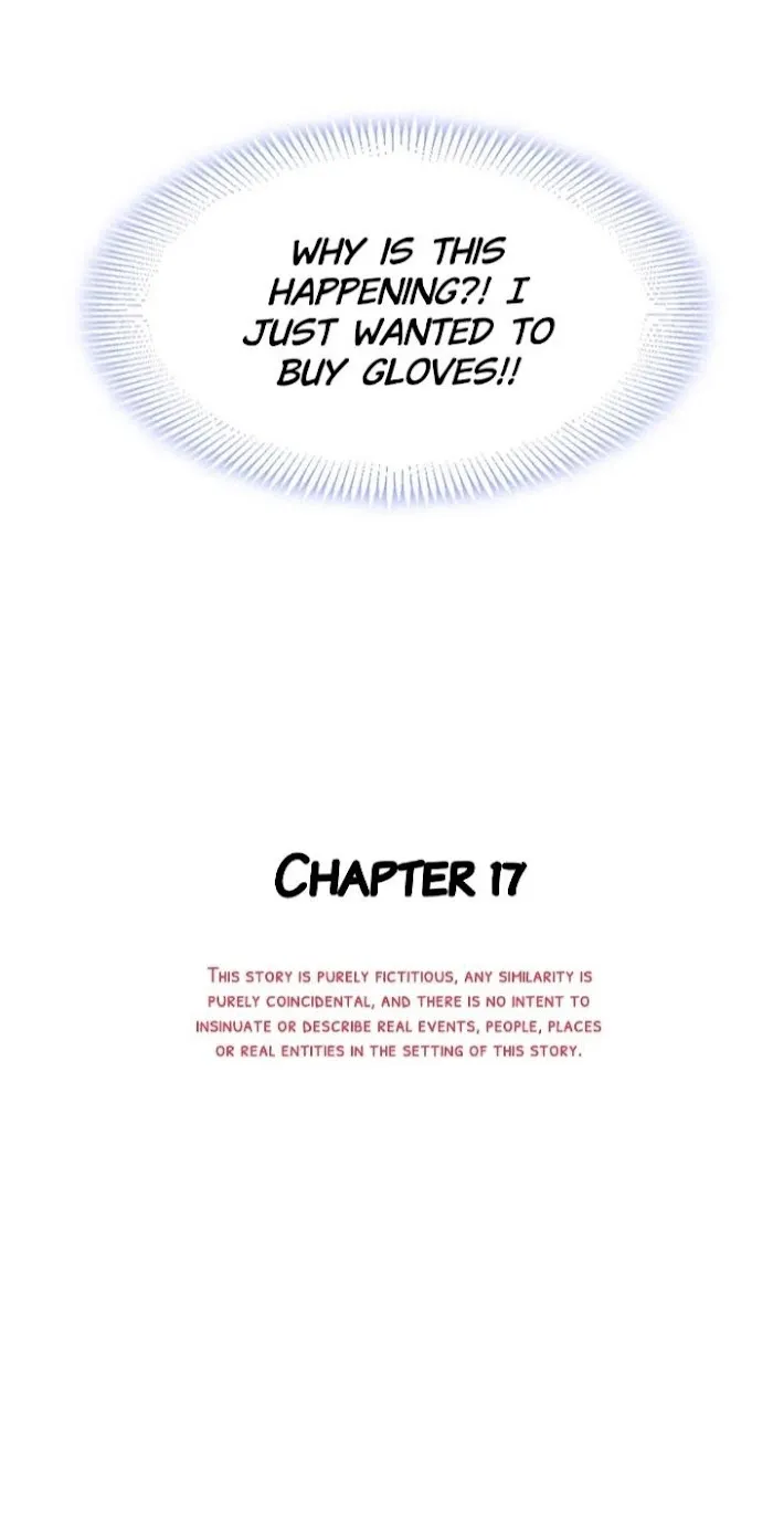 Devil’s Lover - Chapter 17 Page 3