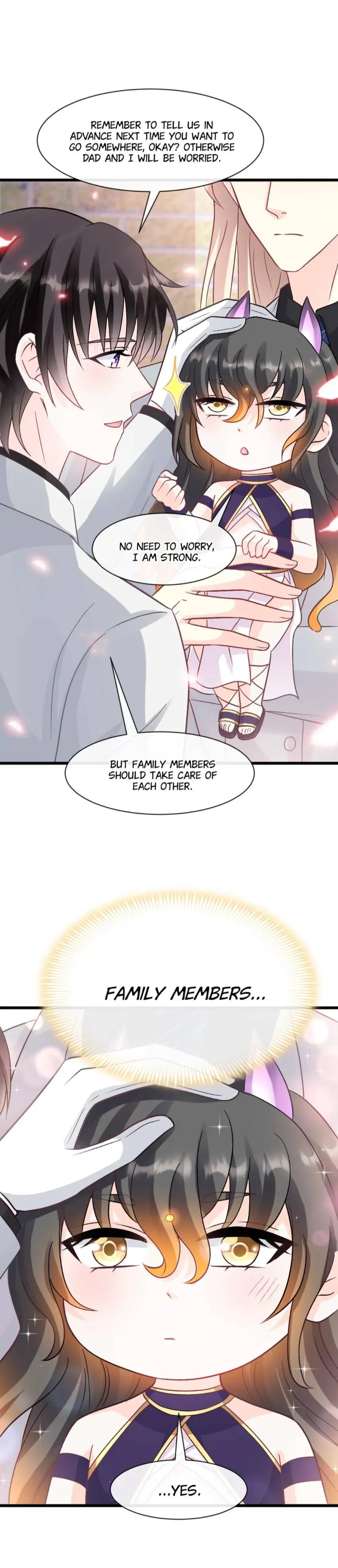 Devil’s Lover - Chapter 170 Page 5