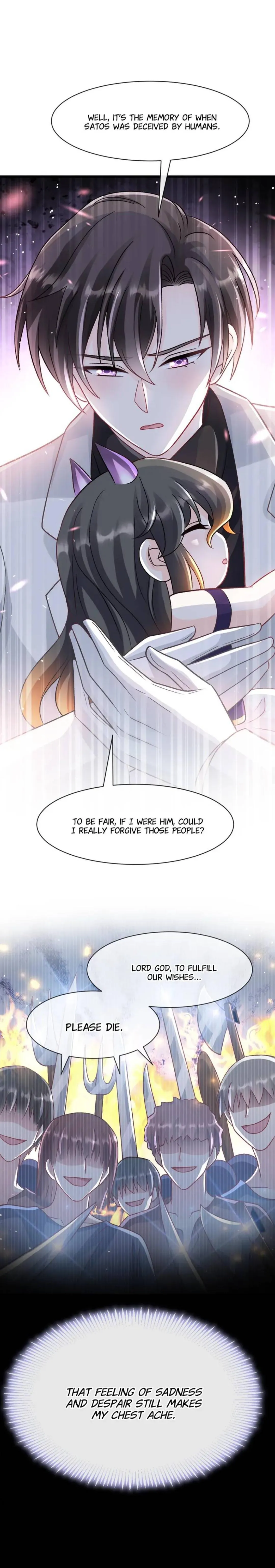 Devil’s Lover - Chapter 170 Page 7