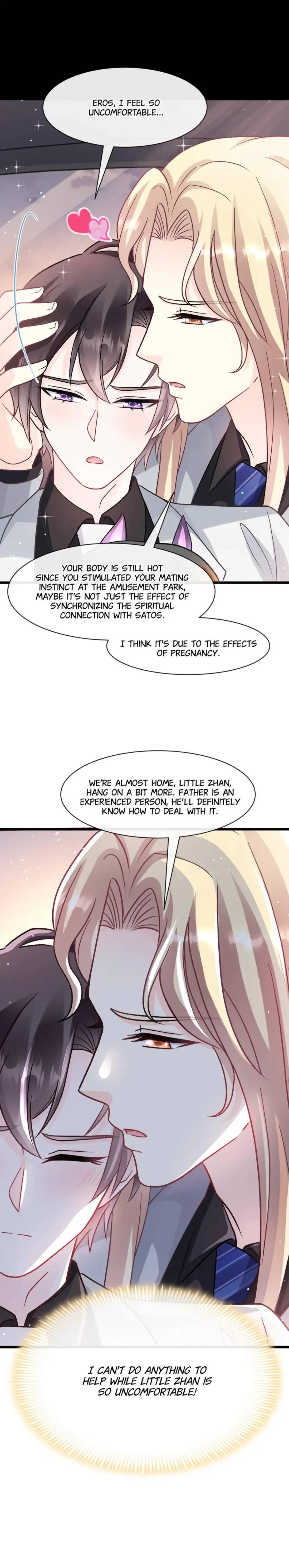 Devil’s Lover - Chapter 170 Page 8