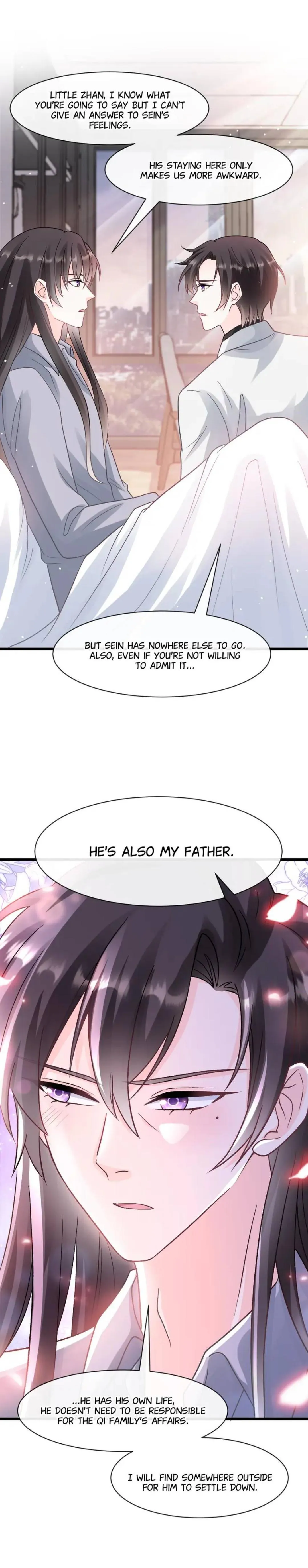 Devil’s Lover - Chapter 170 Page 11