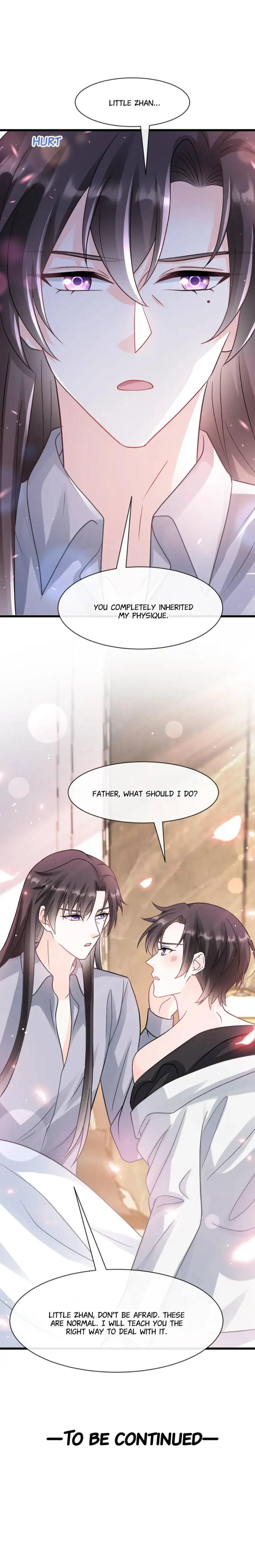 Devil’s Lover - Chapter 170 Page 14