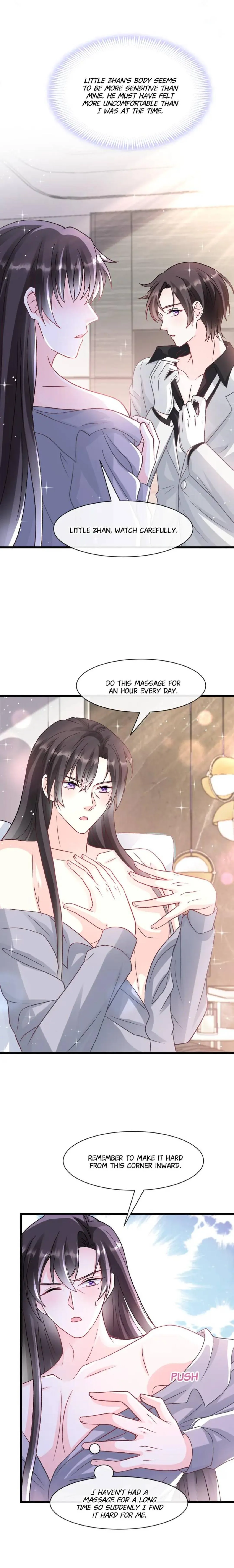Devil’s Lover - Chapter 171 Page 4