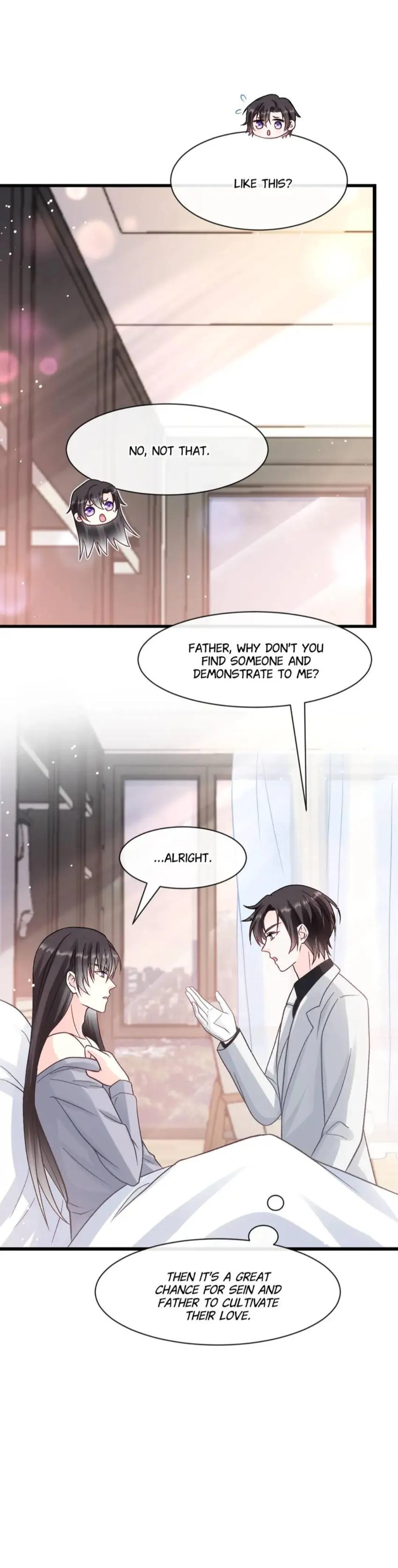 Devil’s Lover - Chapter 171 Page 5