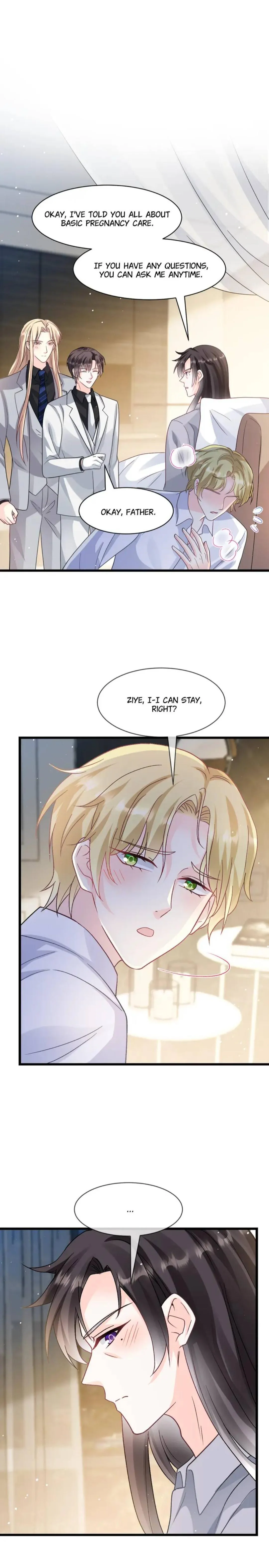 Devil’s Lover - Chapter 172 Page 3
