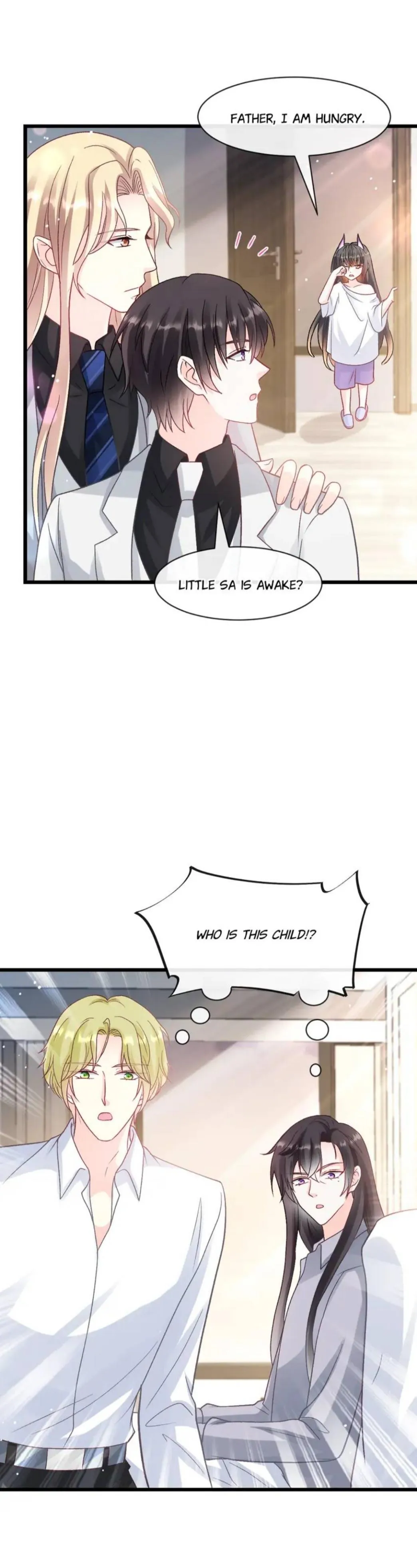 Devil’s Lover - Chapter 172 Page 5
