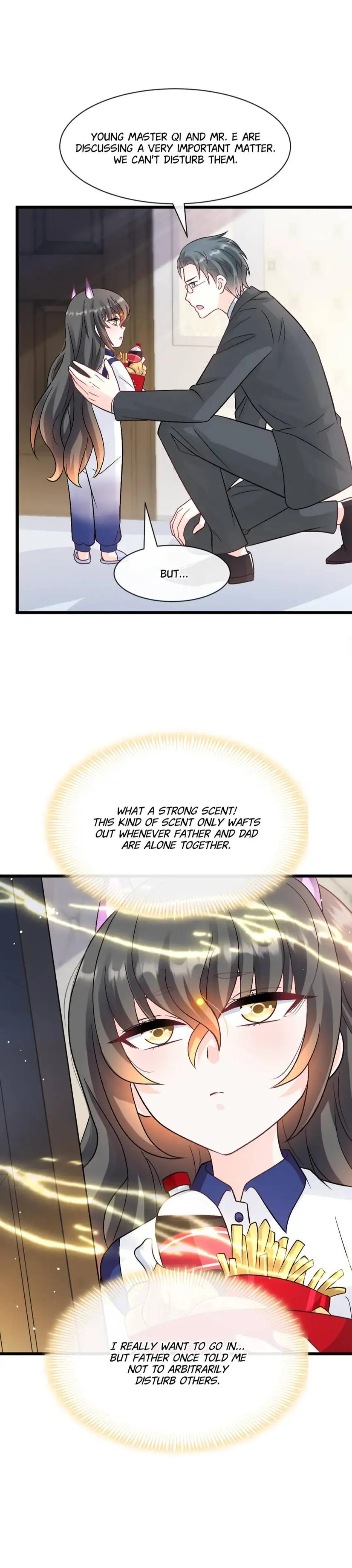 Devil’s Lover - Chapter 173 Page 7