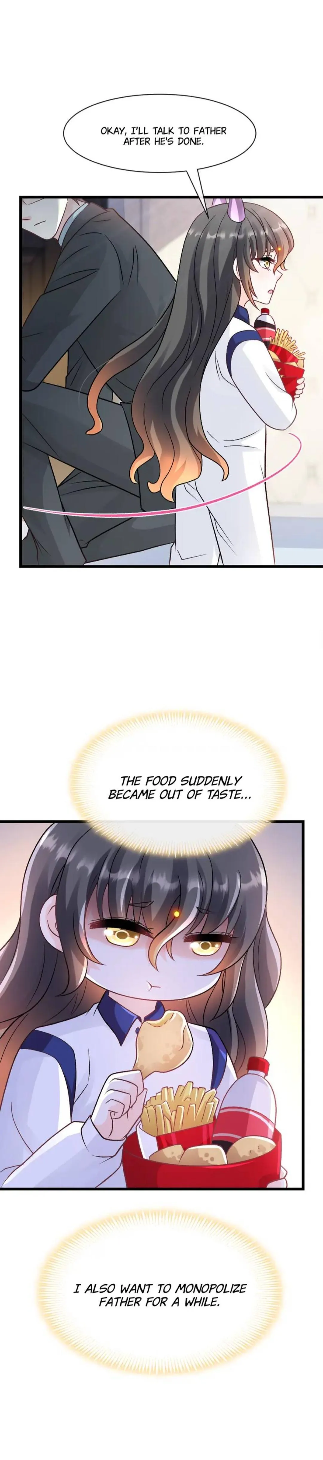 Devil’s Lover - Chapter 173 Page 8
