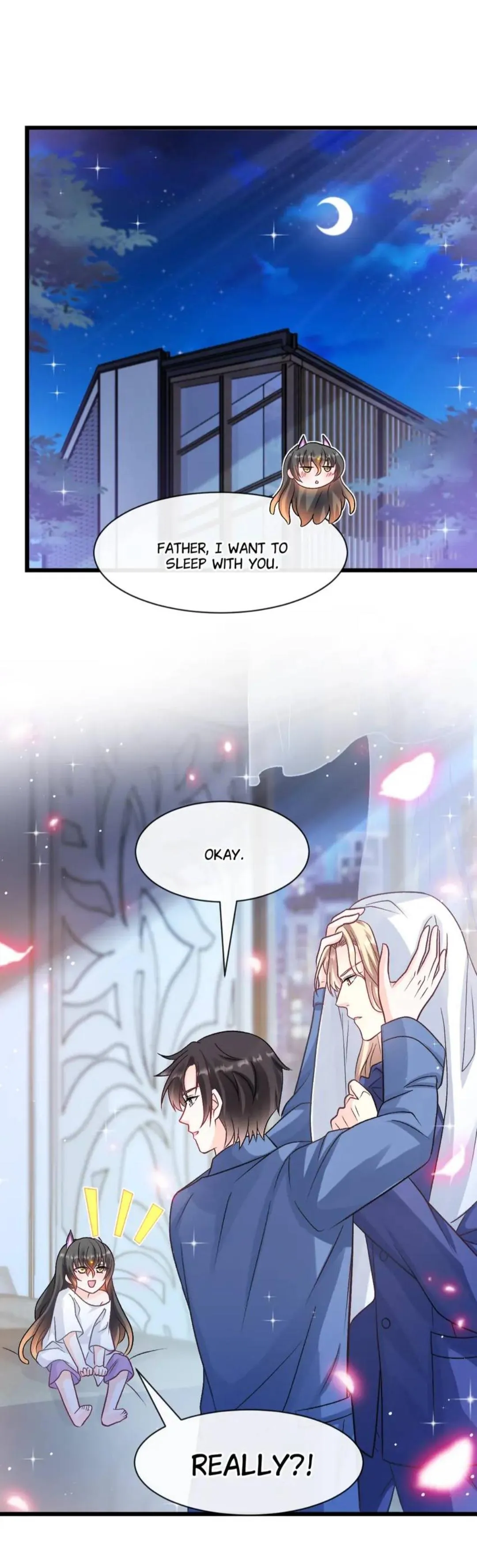 Devil’s Lover - Chapter 173 Page 9