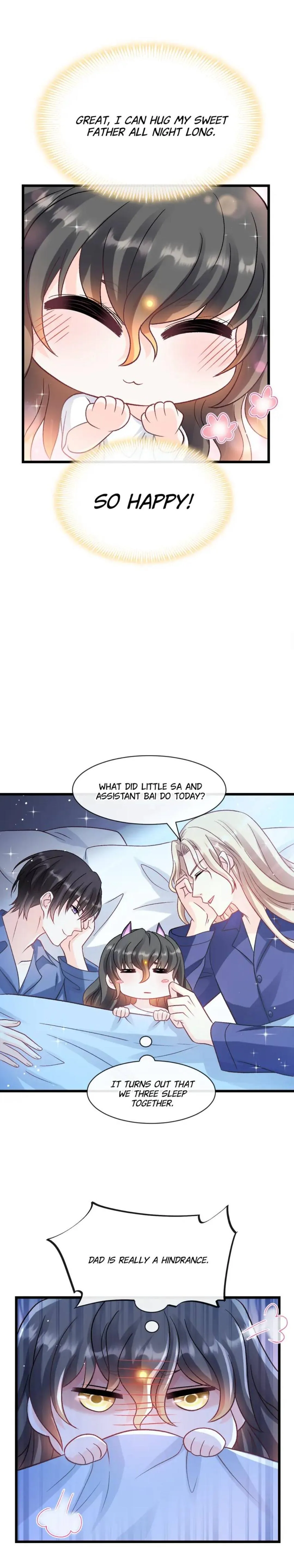 Devil’s Lover - Chapter 173 Page 10