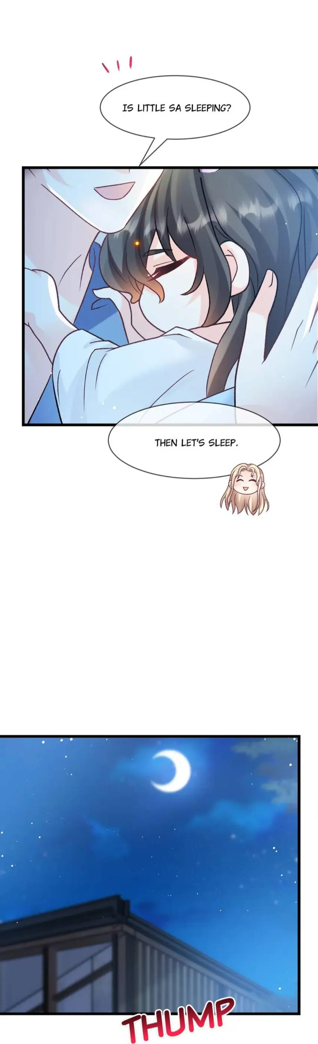 Devil’s Lover - Chapter 173 Page 12
