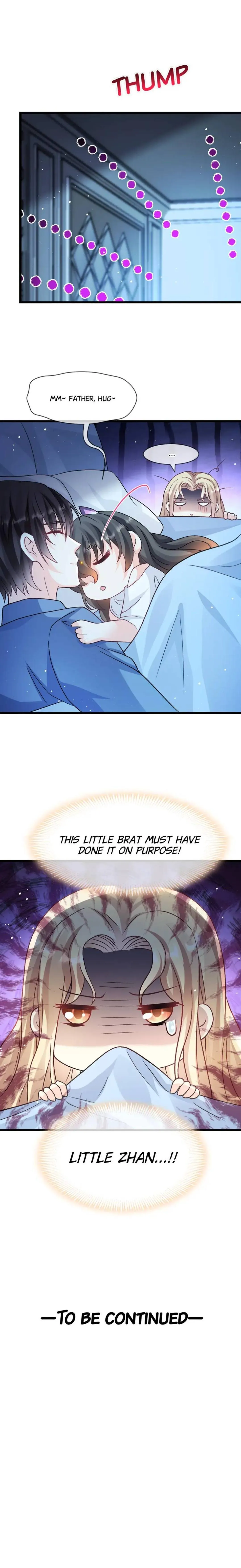Devil’s Lover - Chapter 173 Page 14