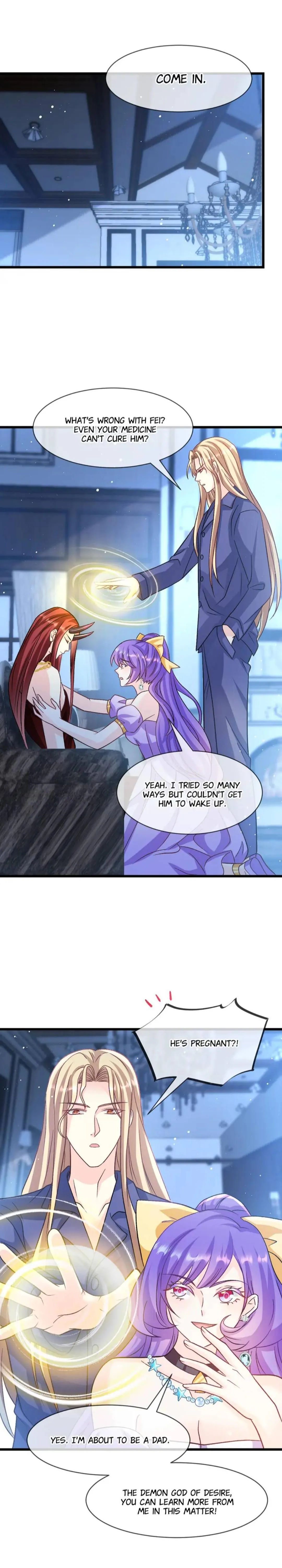 Devil’s Lover - Chapter 174 Page 8