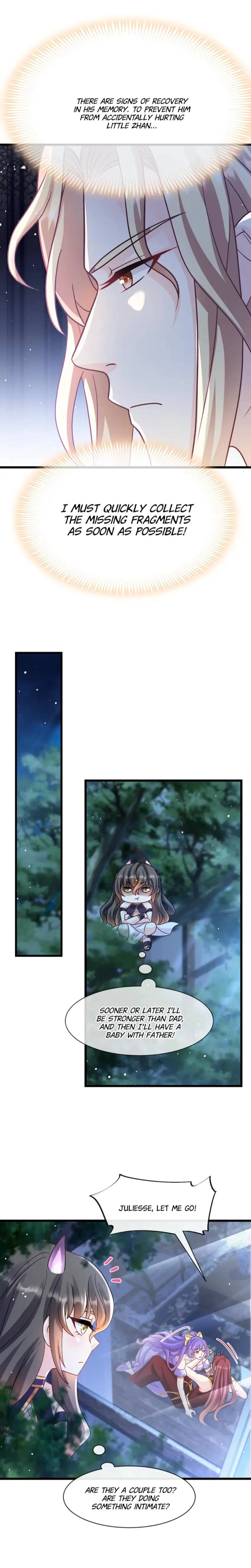 Devil’s Lover - Chapter 175 Page 6