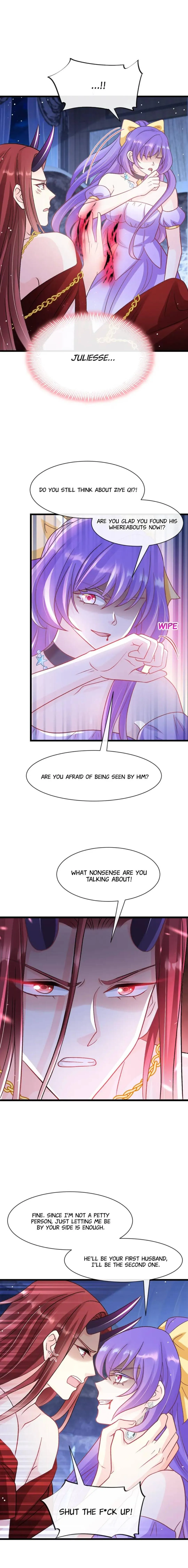Devil’s Lover - Chapter 175 Page 8