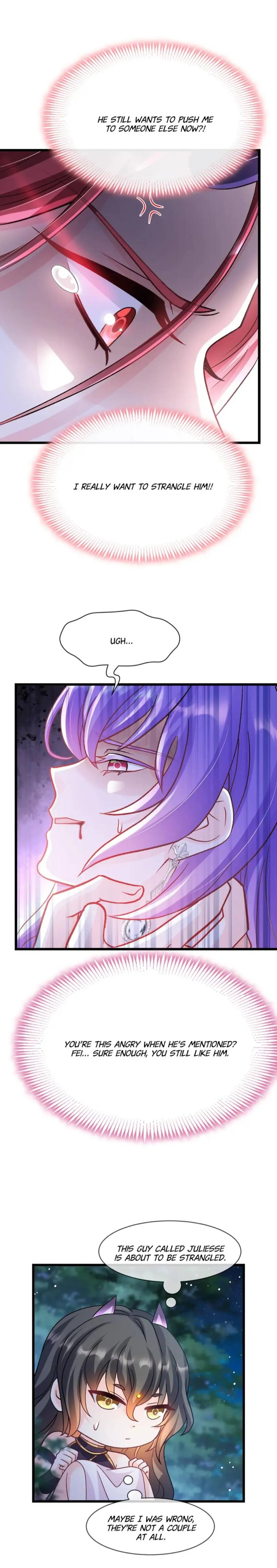 Devil’s Lover - Chapter 175 Page 9