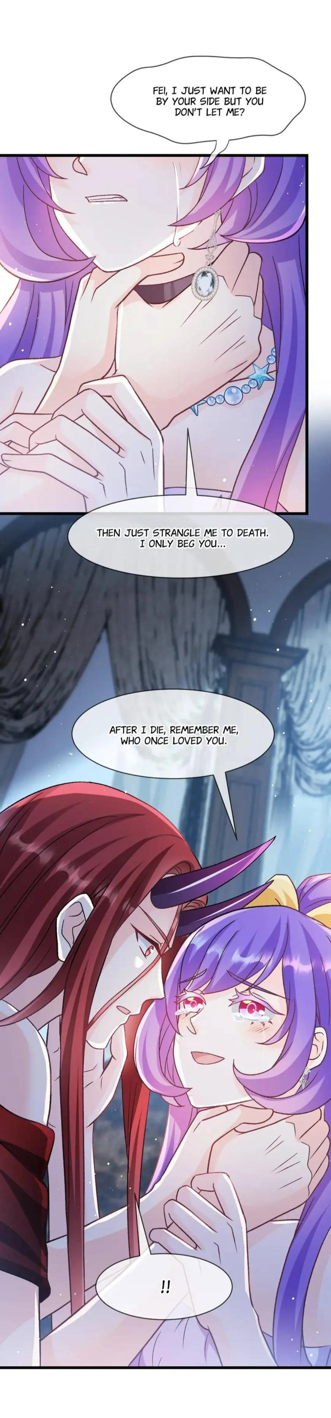 Devil’s Lover - Chapter 175 Page 10
