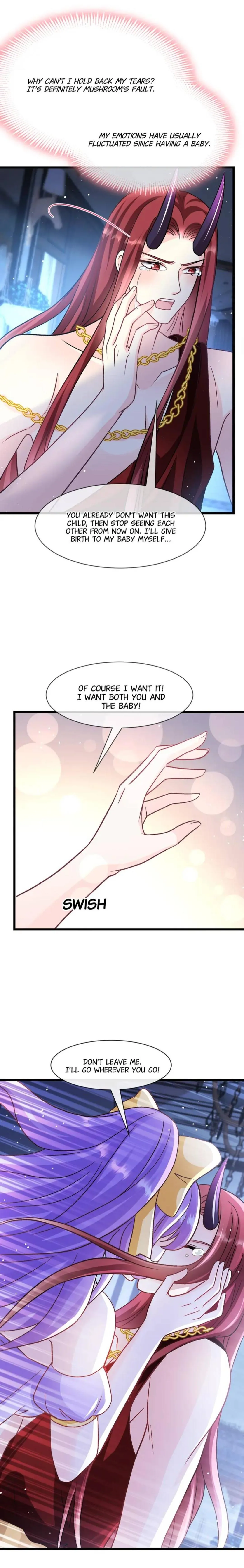 Devil’s Lover - Chapter 176 Page 5