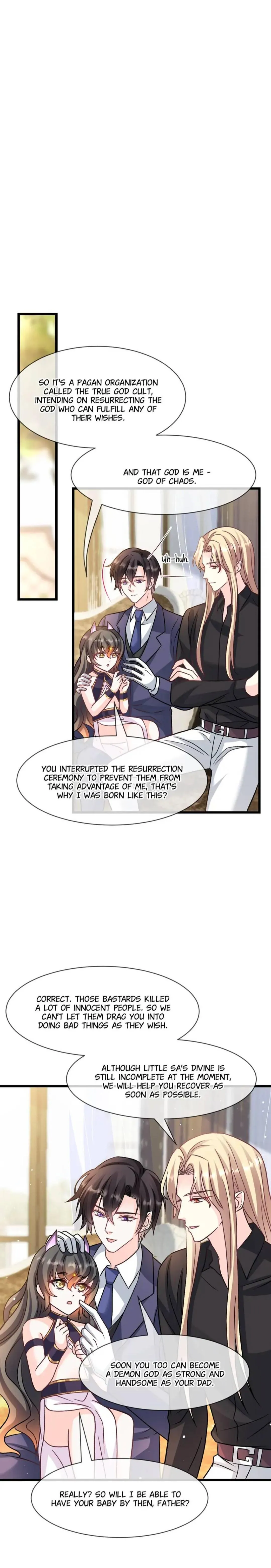 Devil’s Lover - Chapter 178 Page 3