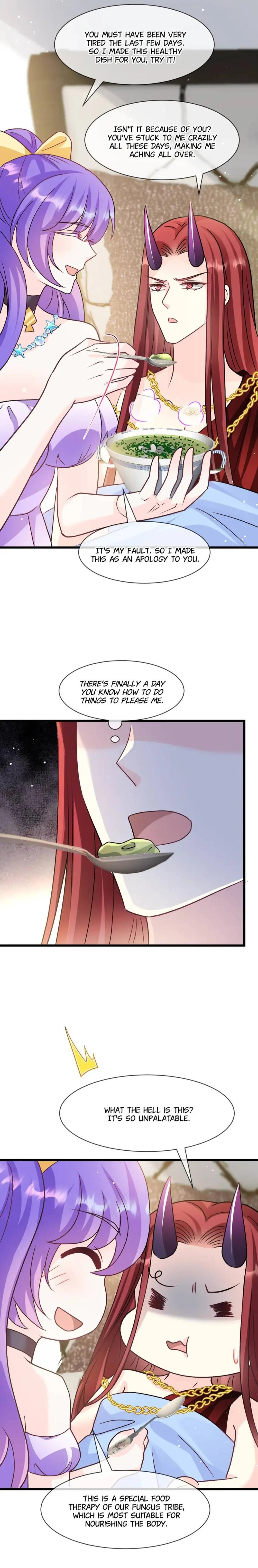 Devil’s Lover - Chapter 178 Page 7