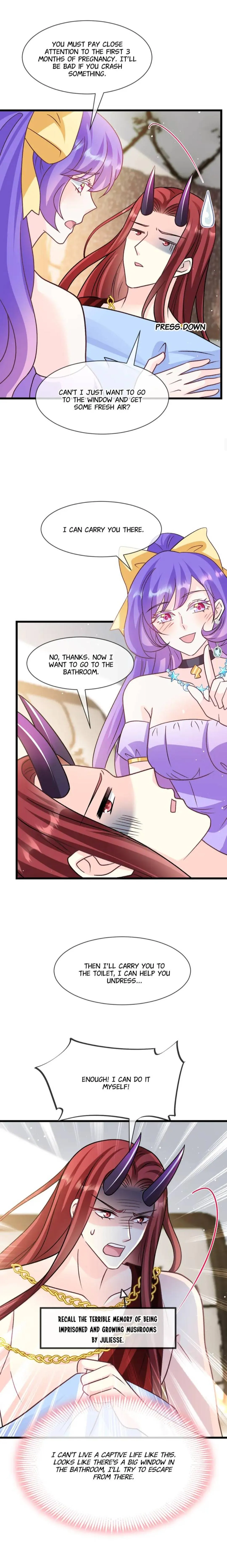 Devil’s Lover - Chapter 178 Page 9