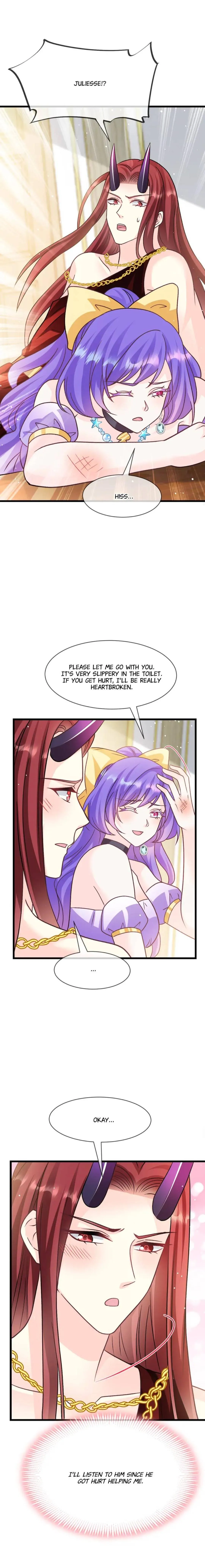Devil’s Lover - Chapter 178 Page 12