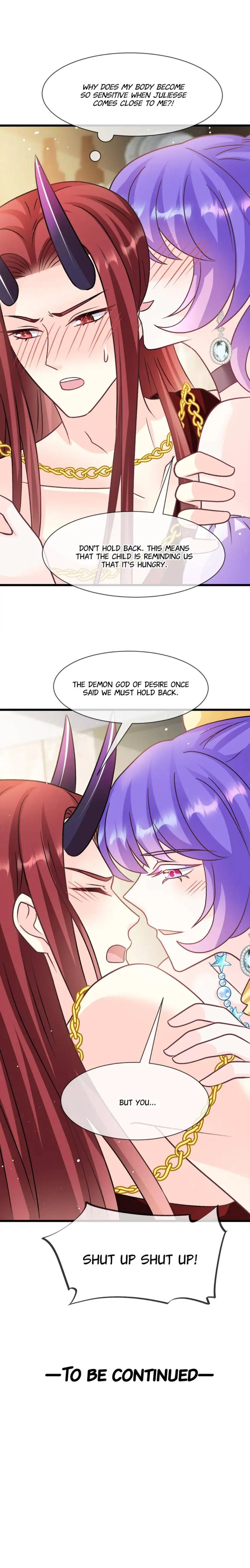Devil’s Lover - Chapter 178 Page 14