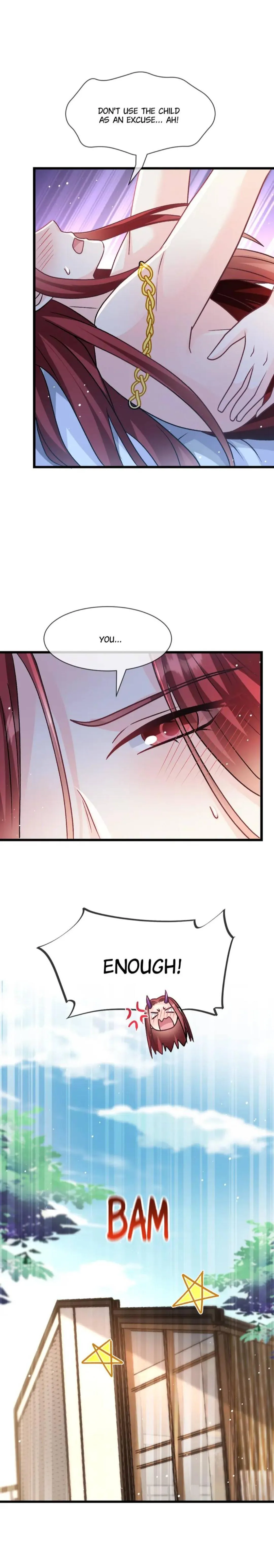 Devil’s Lover - Chapter 179 Page 4