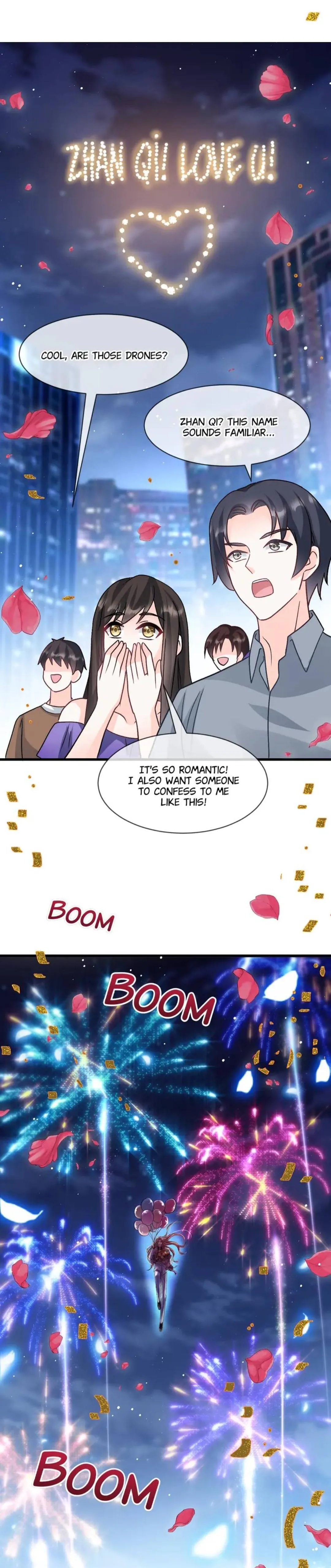 Devil’s Lover - Chapter 179 Page 10