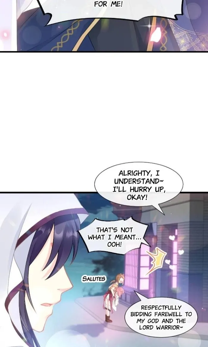 Devil’s Lover - Chapter 18 Page 13