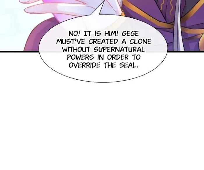 Devil’s Lover - Chapter 18 Page 17