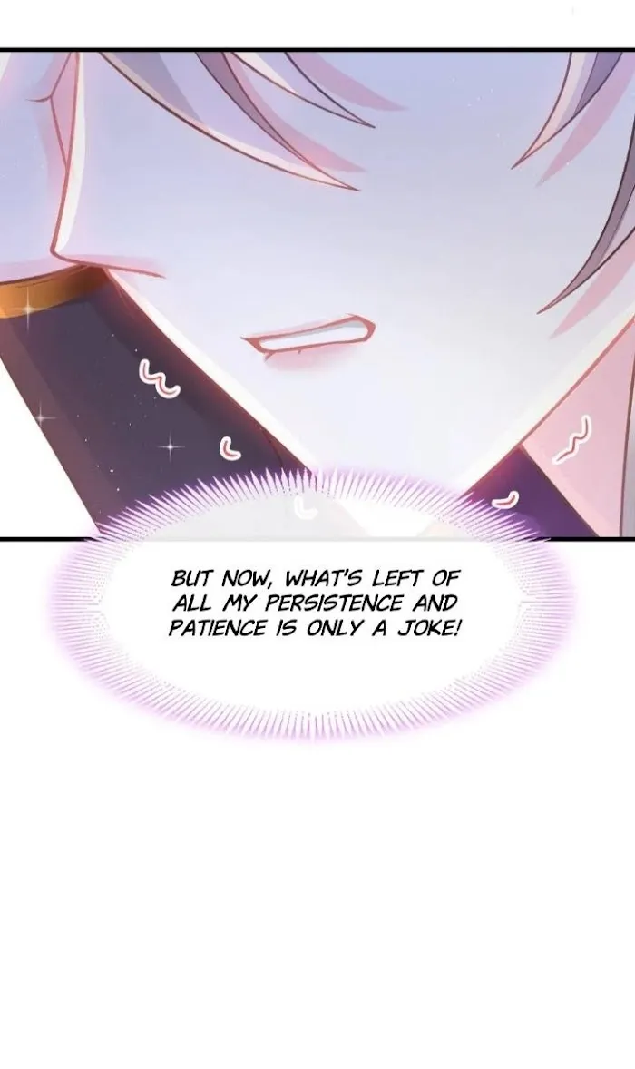Devil’s Lover - Chapter 18 Page 22