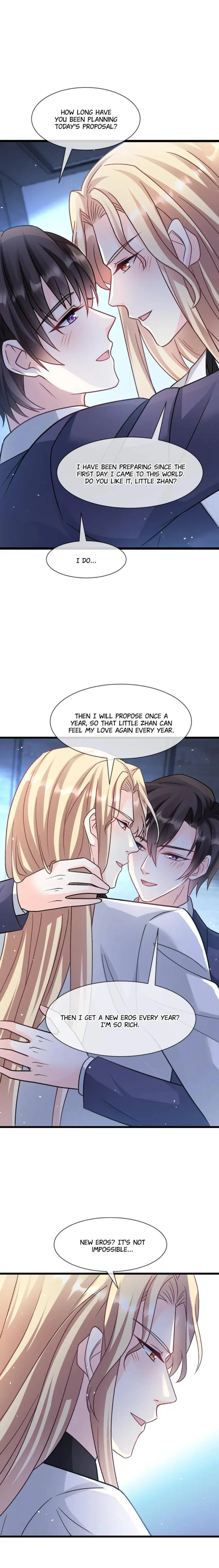Devil’s Lover - Chapter 180 Page 8