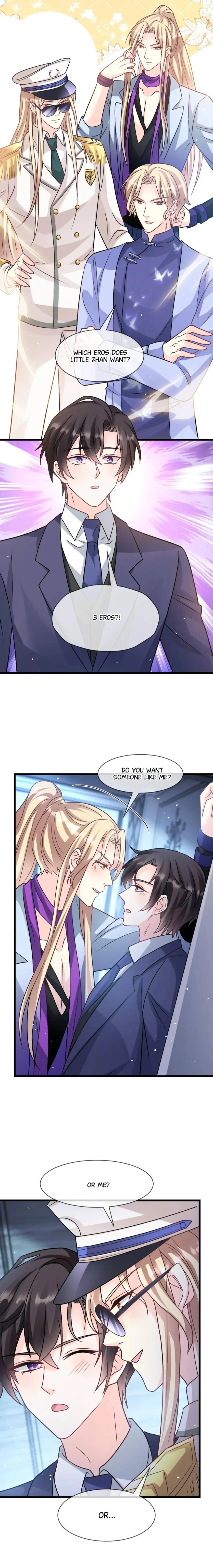 Devil’s Lover - Chapter 180 Page 10