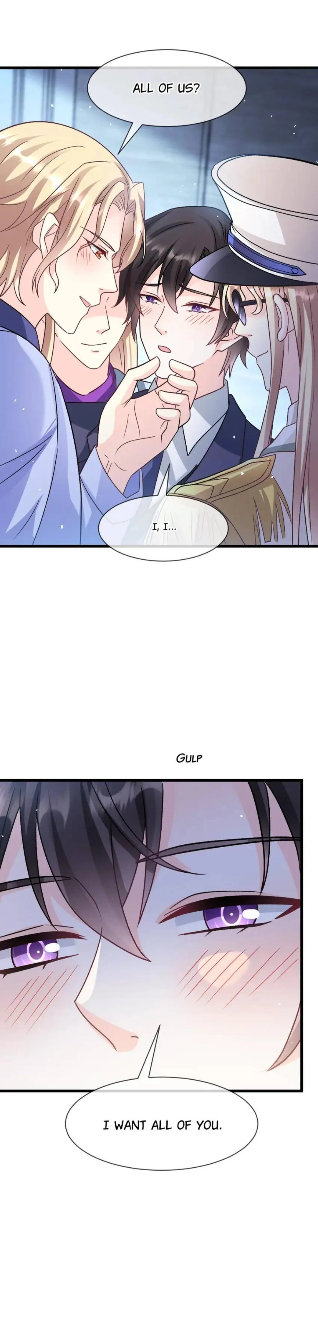 Devil’s Lover - Chapter 180 Page 11