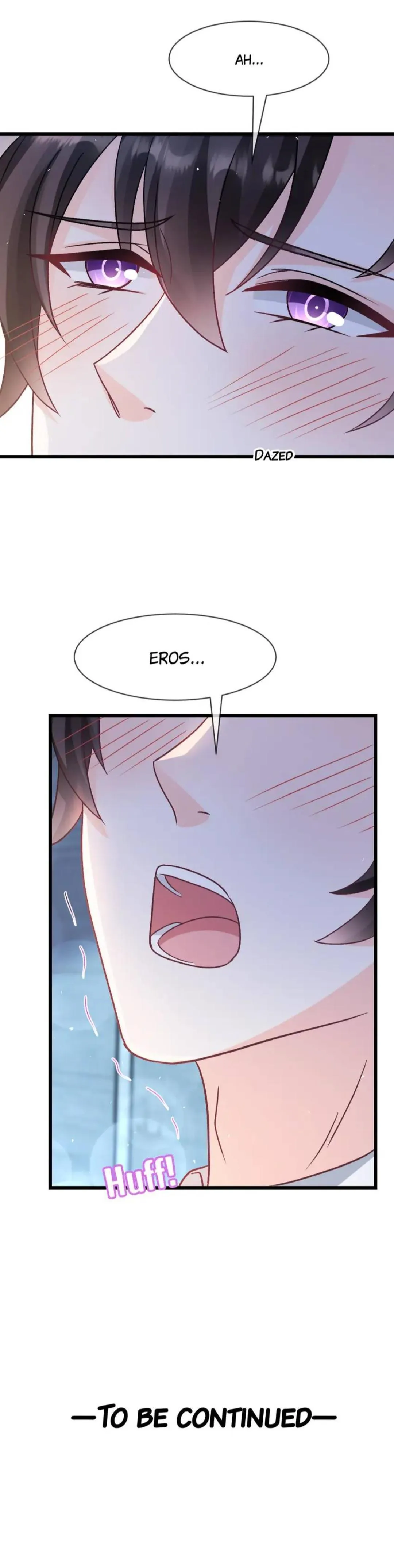 Devil’s Lover - Chapter 180 Page 13