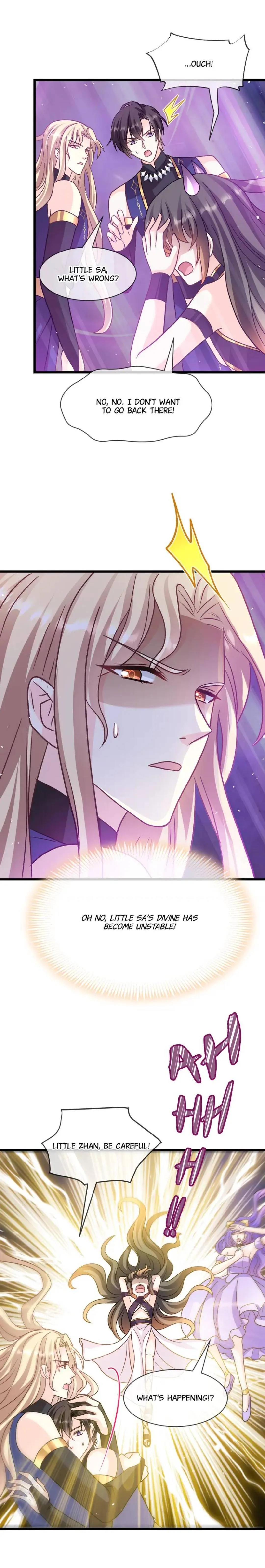 Devil’s Lover - Chapter 181 Page 8