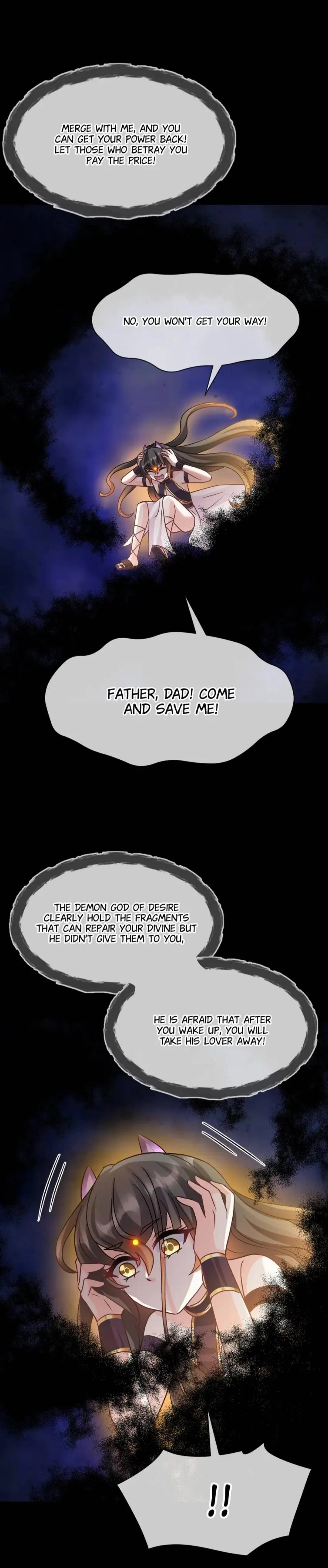Devil’s Lover - Chapter 182 Page 9