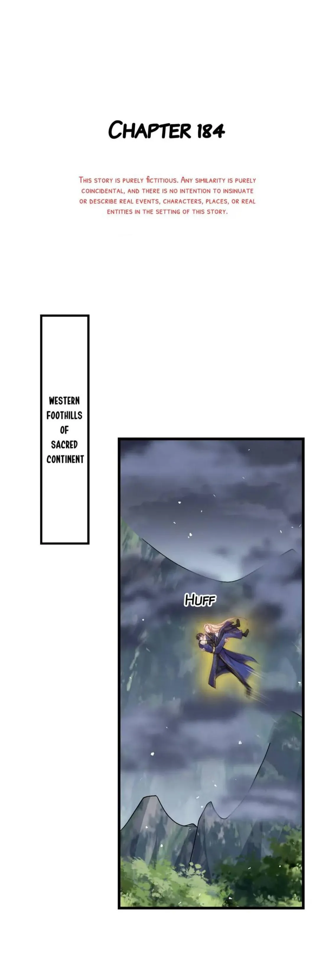 Devil’s Lover - Chapter 184 Page 2