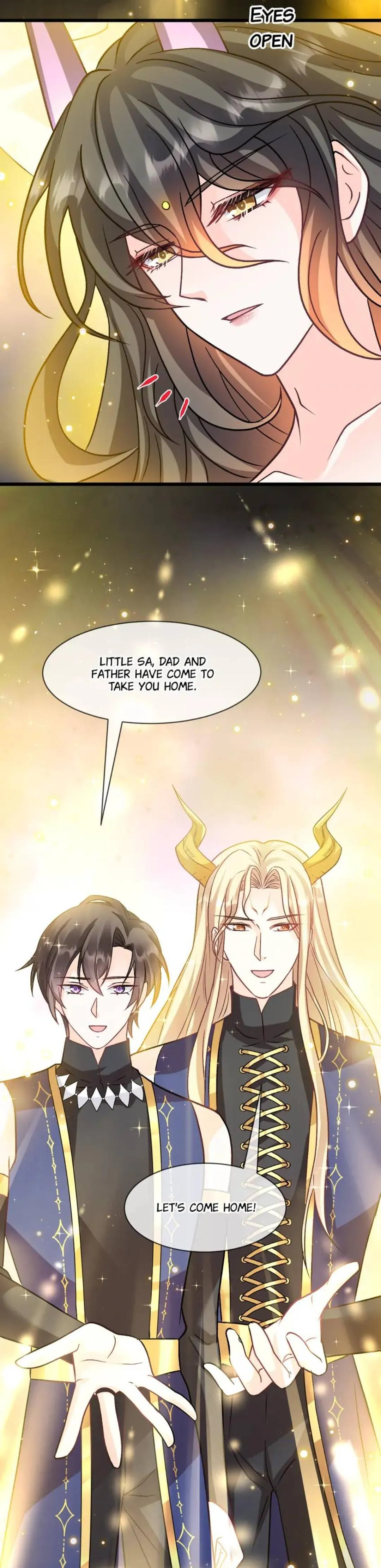 Devil’s Lover - Chapter 185 Page 10