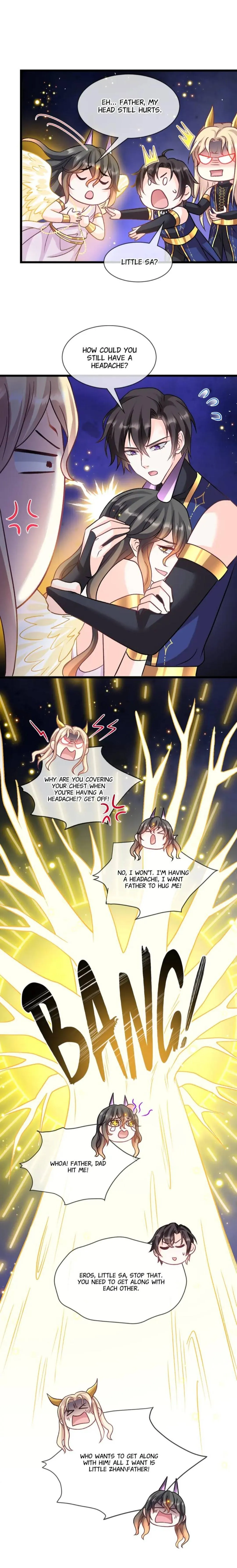 Devil’s Lover - Chapter 185 Page 13